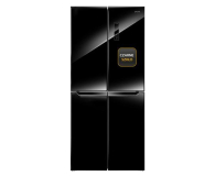 SAM COOK MULTI DOOR BLACK PSC-WG-1010B NoFrost Czarna - 1441903 - zdjęcie 2